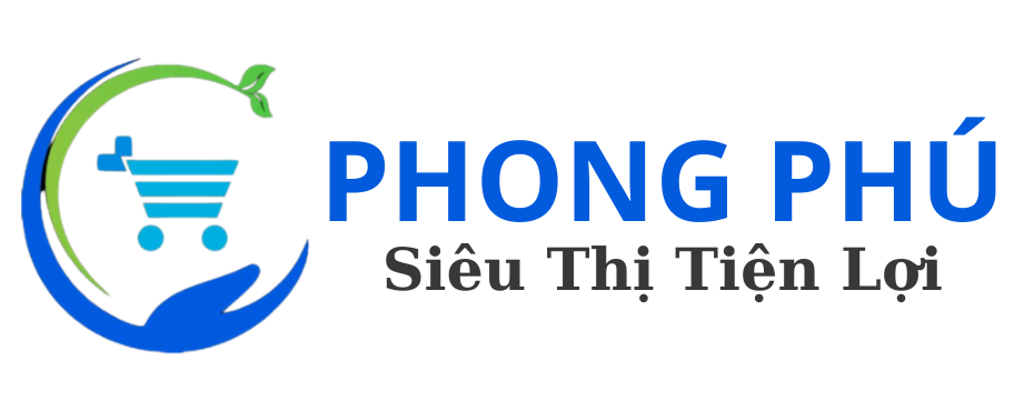 Siêu Thị – PHONG PHÚ